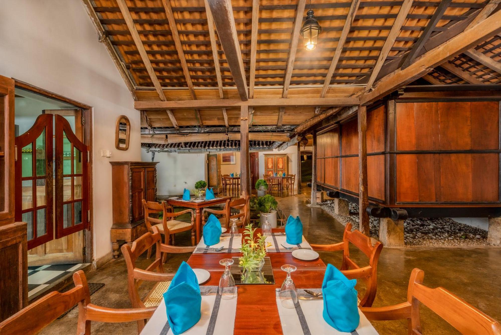 Athulya Villas, Kandy Kadugannawa Εξωτερικό φωτογραφία