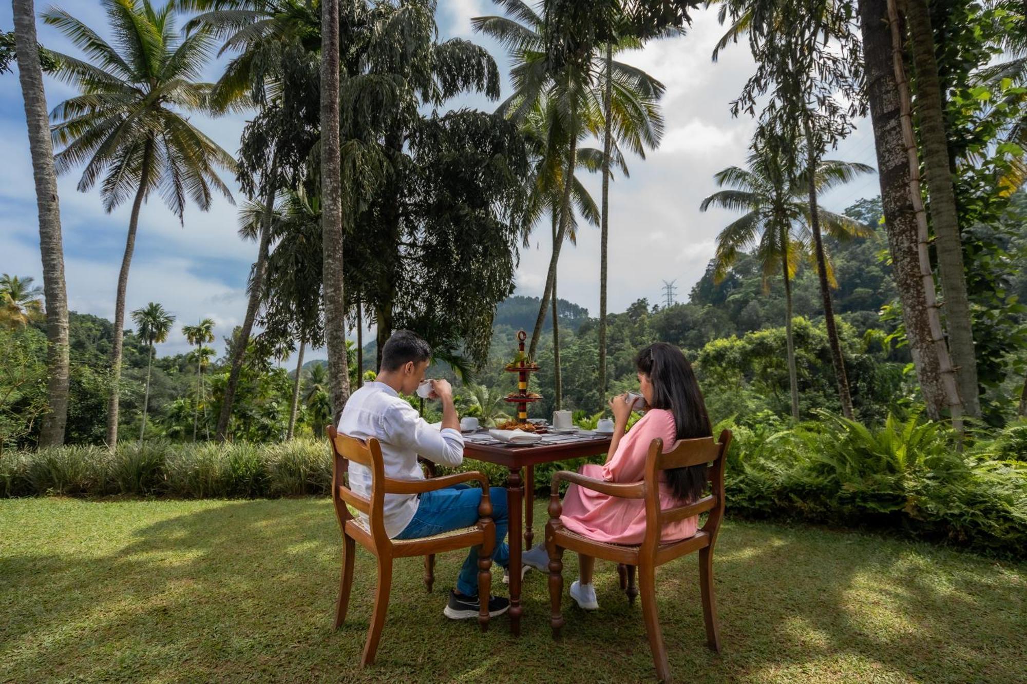 Athulya Villas, Kandy Kadugannawa Εξωτερικό φωτογραφία