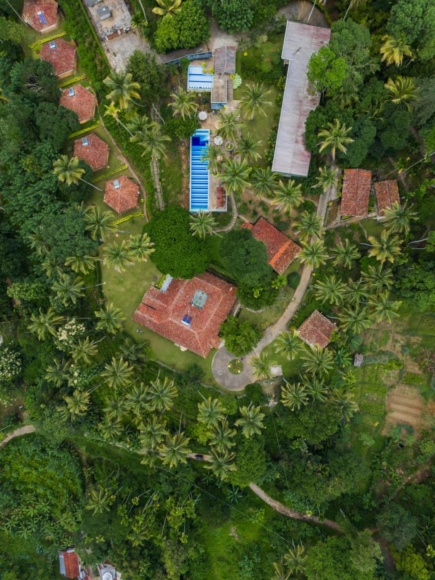 Athulya Villas, Kandy Kadugannawa Εξωτερικό φωτογραφία