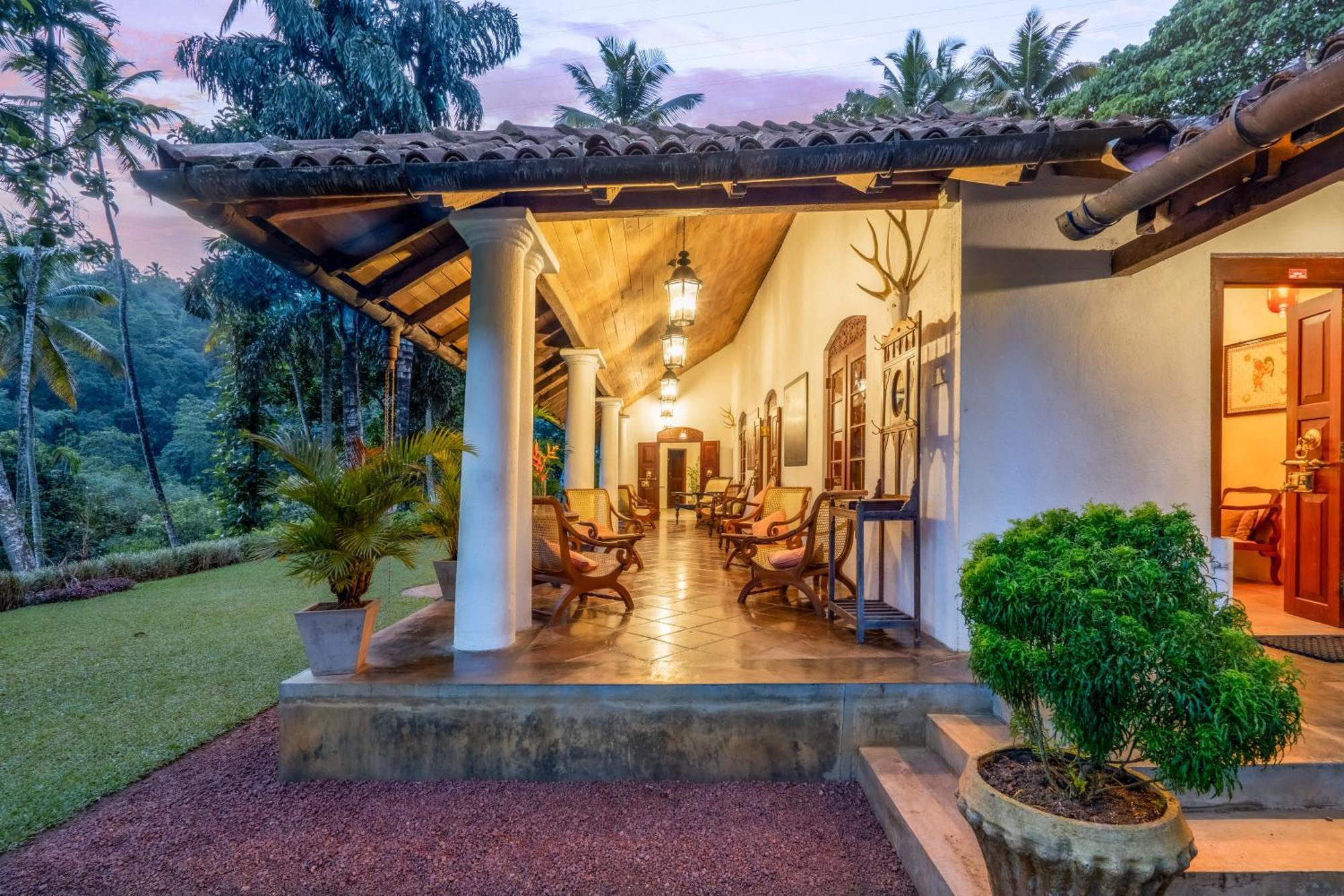 Athulya Villas, Kandy Kadugannawa Εξωτερικό φωτογραφία