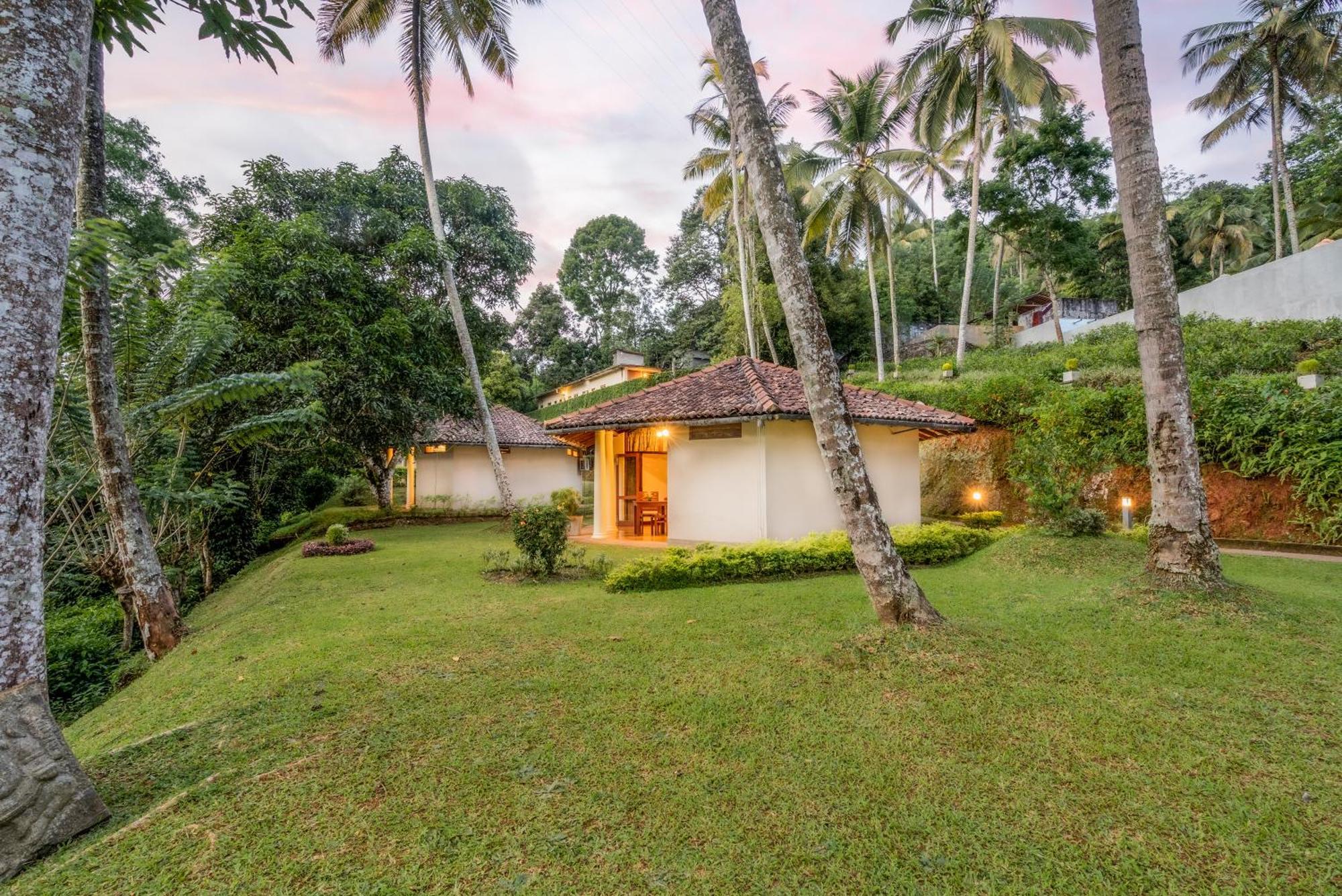 Athulya Villas, Kandy Kadugannawa Εξωτερικό φωτογραφία