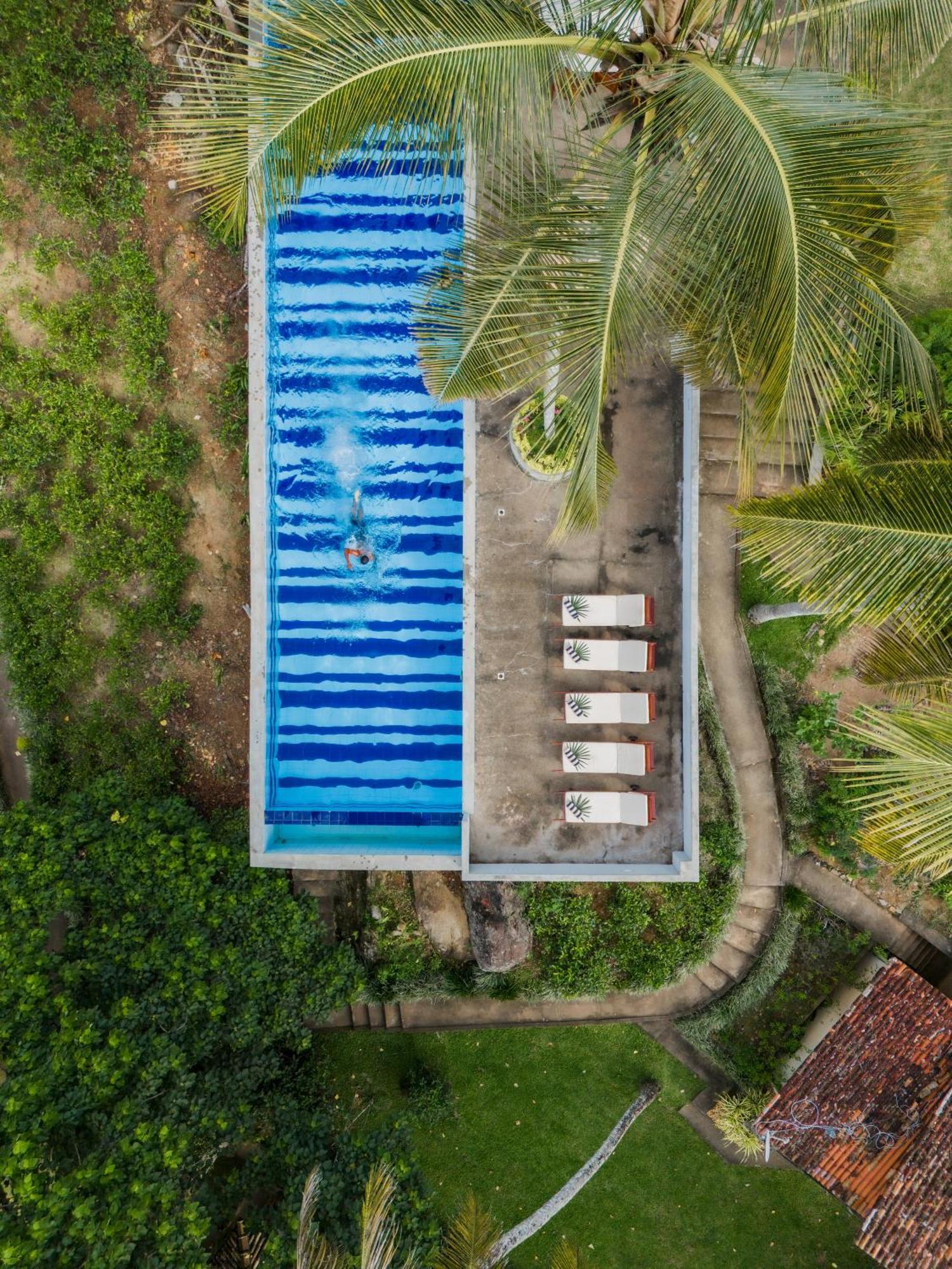 Athulya Villas, Kandy Kadugannawa Εξωτερικό φωτογραφία