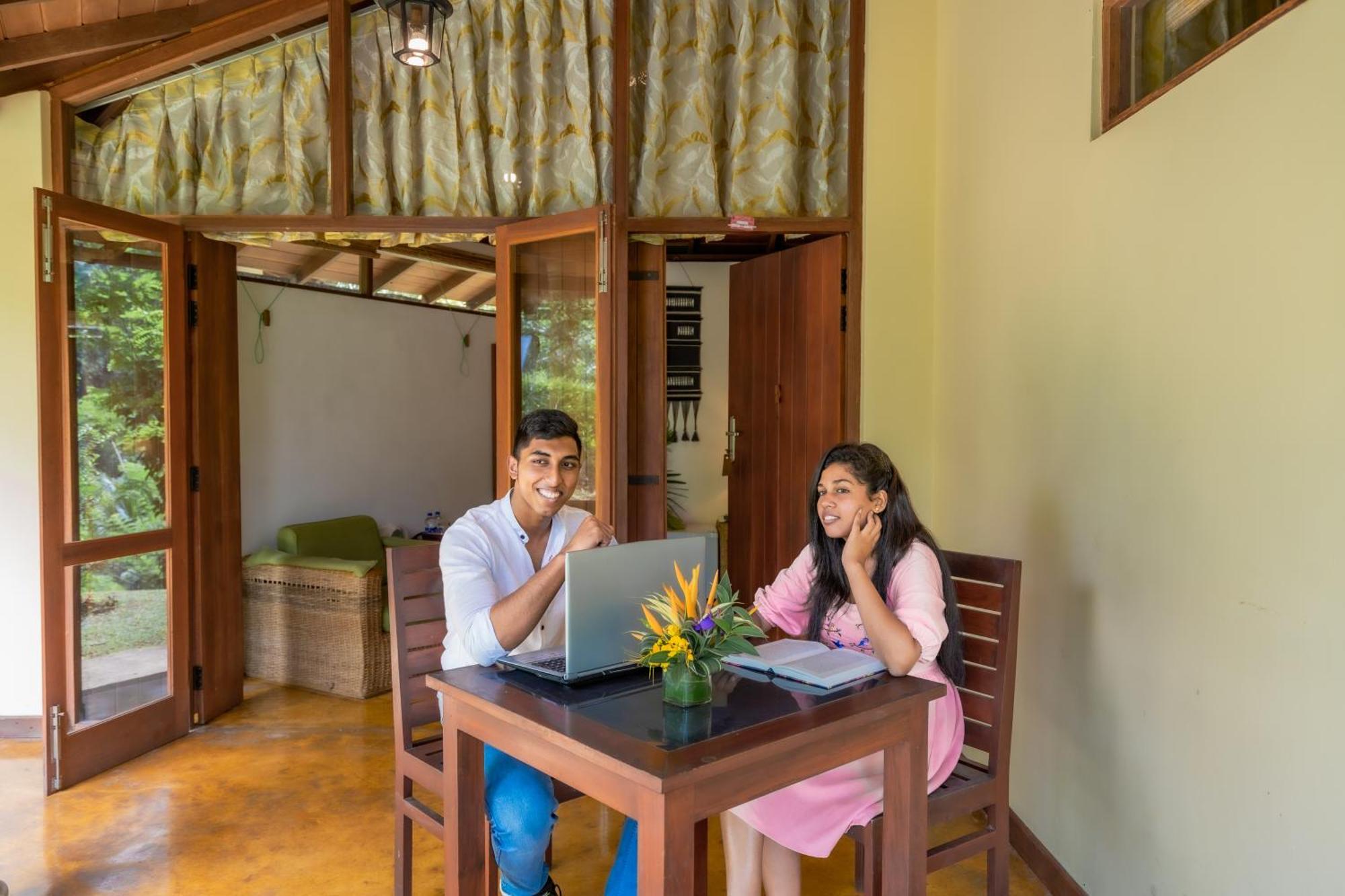 Athulya Villas, Kandy Kadugannawa Εξωτερικό φωτογραφία