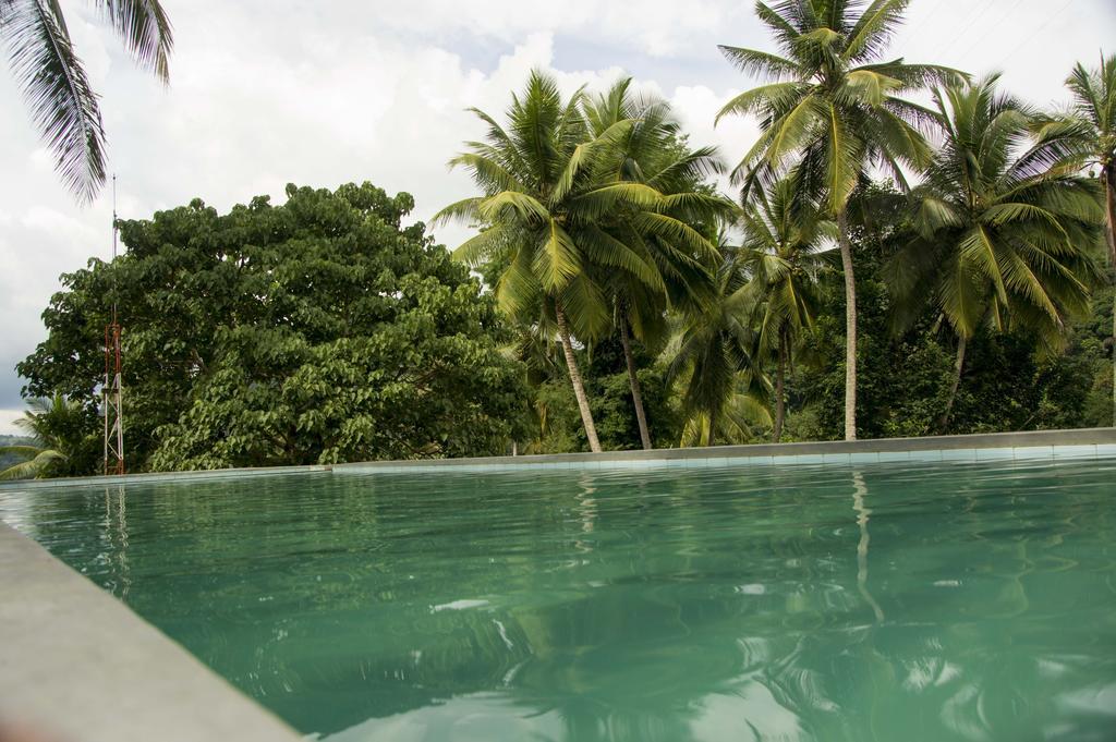 Athulya Villas, Kandy Kadugannawa Εξωτερικό φωτογραφία