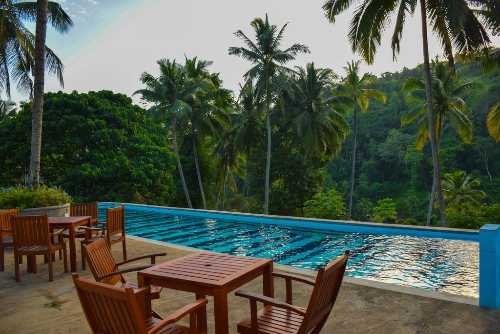 Athulya Villas, Kandy Kadugannawa Εξωτερικό φωτογραφία